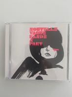 CD  Nouvelle Vague ‎– Bande À Part 2006, Cd's en Dvd's, Cd's | Pop, 2000 tot heden, Ophalen of Verzenden, Zo goed als nieuw