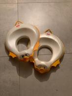 2 wc verkleinbrillen peuter, Ophalen, Gebruikt