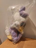 Disney Daisy Duck knuffel, Verzamelen, Ophalen of Verzenden, Donald Duck, Nieuw, Knuffel