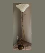 Prachtige vloerlamp, Ophalen, Zo goed als nieuw