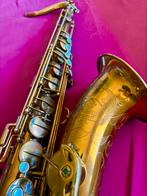 Saxophone ténor Selmer Mark VI 65xxx, Muziek en Instrumenten, Blaasinstrumenten | Saxofoons, Ophalen of Verzenden, Tenor