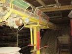 transportband, Zakelijke goederen, Landbouw | Werktuigen, Ophalen, Akkerbouw, Oogstmachine