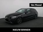 Mercedes-Benz C 160 T AMG LINE + NIGHTPACK + KEYLESS + PTS +, Automaat, Gebruikt, Euro 6, 4 cilinders