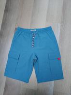 Short Ayacucho 12 jaar blauw, Jongen, Broek, Zo goed als nieuw, Ayacucho