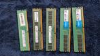 4GB RAM STICKS, Computers en Software, RAM geheugen, Ophalen of Verzenden, DDR4