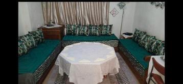 salon marocain  beschikbaar voor biedingen