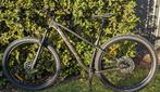 TREK roscoe 7 maat: ml kleur: olive black 29 inch wielen, Fietsen en Brommers, Ophalen, Trek