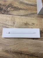 Apple Pencil - 1ste generatie, Computers en Software, Apple iPads, Ophalen, Zo goed als nieuw, Wit