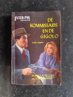 Clara Varnoff - De Kommissaris en de gigolo, Enlèvement ou Envoi, Utilisé