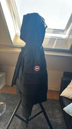 Canada goose winter jas, Ophalen, Maat 52/54 (L), Zwart, Canada goose