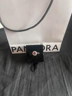 Pandora bedeltje, Handtassen en Accessoires, Bedels, Pandora, Ophalen of Verzenden, Zo goed als nieuw, 1 bedel