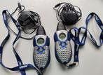 topcom twintalker 6800 walkie-talkie set, Gebruikt, 5 tot 15 km, Ophalen of Verzenden, Portofoon of Walkie-talkie