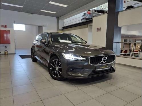 Volvo V60 MOMENTUM B3 HYBRID BENZINE AUTOMAAT (bj 2021), Auto's, Volvo, Bedrijf, Te koop, V60, ABS, Achteruitrijcamera, Airbags