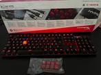 HyperX Alloy FPS (MX Red), Ophalen