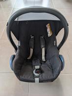 Maxi Cosi universeel -13kg, Enlèvement