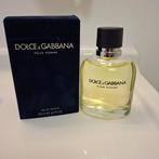 Dolce & Gabbana pour Homme EDT 125ML - niet gebruikt, Ophalen of Verzenden, Nieuw