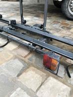 Fietsenrek/fietsendrager, Ophalen, Gebruikt