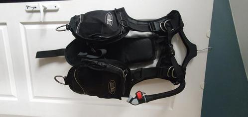 Trimvest M, Watersport en Boten, Duiken, Gebruikt, Trimvest of Wing, Ophalen