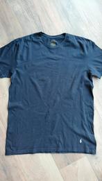 Ralph Lauren t-shirts, Kleding | Heren, T-shirts, Blauw, Ralph Lauren, Maat 56/58 (XL), Ophalen of Verzenden