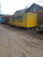 Laadbak vrachtwagen, Zakelijke goederen, Ophalen of Verzenden