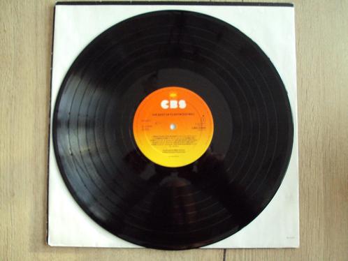 LP van " Fleetwood Mac" The Pious Bird Of Good Omen., CD & DVD, Vinyles | Rock, Utilisé, Pop rock, 12 pouces, Enlèvement ou Envoi
