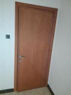 Retro eiken deuren, Doe-het-zelf en Bouw, Deuren en Vliegenramen, Ophalen