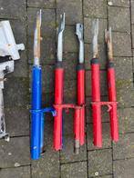 Voorvork honda camino, Fietsen en Brommers, Ophalen, Gebruikt
