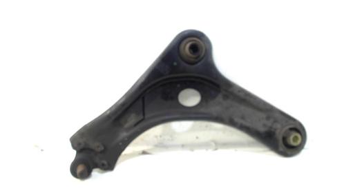 DRAAGARM LINKS VOOR Citroën DS3 (SA) (01-2009/07-2015), Auto-onderdelen, Ophanging en Onderstel, Citroën, Gebruikt