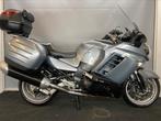 KAWASAKI GTR 1400 PERFECTE STAAT *** garantie ***, Motoren, Motoren | Kawasaki, Bedrijf