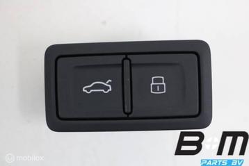 Schakelaar voor elektrische achterklep Audi A7 4G 4G0959831B beschikbaar voor biedingen