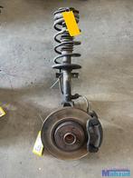 RENAULT SCENIC 2 1.9 DCI rechts veerpoot remklauw 2004-2009, Renault Group, Gebruikt, Contact.group@renault.com, Renault