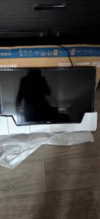 Tv samsung HD 32" serie 4 en panne, Ophalen, Gebruikt, LED, Samsung