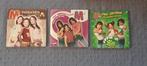 m kids cd singles, Ophalen of Verzenden
