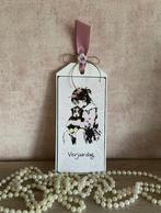 Zelfgemaakte kaarten, zie beschrijving a.u.b., Hobby en Vrije tijd, Kaarten | Zelfgemaakt, Ophalen of Verzenden, Nieuw, Fantasie