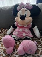 Disney minnie mousse knuffel, Ophalen, Zo goed als nieuw, Knuffel
