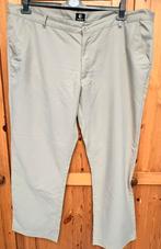 Pantalon homme grande taille 54 comme neuf, Ophalen of Verzenden, Zo goed als nieuw, Beige, Inesis