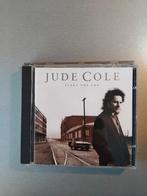 CD. Jude Cole. Démarrez la voiture., CD & DVD, Comme neuf, Enlèvement ou Envoi