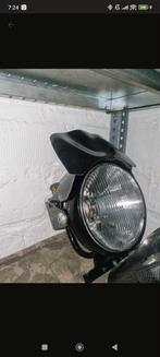 Carbon windscherm voor Ducati Monster, Ophalen of Verzenden