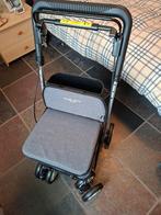 Trolley / rollator, Diversen, Ophalen, Zo goed als nieuw
