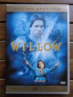 )))  Willow  //  Fantasy   (((, CD & DVD, DVD | Science-Fiction & Fantasy, Comme neuf, Tous les âges, Enlèvement ou Envoi, Fantasy
