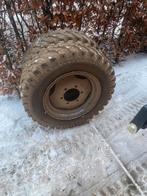 Traktor bandek, Enlèvement, Comme neuf