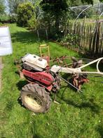 motoculteur, Tuin en Terras, Hand-tuingereedschap, Overige soorten, Gebruikt, Kubota, Ophalen