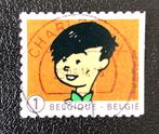 4413 gestempeld, Autre, Avec timbre, Affranchi, Timbre-poste