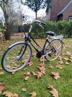 Damesfiets giant framemaat 46 wielmaat 28 ", 21 versnelling, Ophalen, Versnellingen