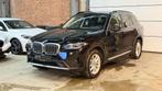 BMW X3 xDrive30e Facelift Plug in Hybride Trekhaak LED, Automaat, 1998 cc, 4 cilinders, Zwart