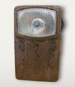 Lampe de poche de signalisation allemande de la Seconde Guer, Enlèvement ou Envoi, Armée de terre, Autres types