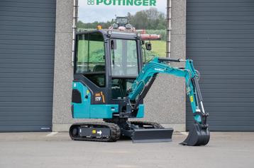 Sunward SWE 17F beschikbaar voor biedingen