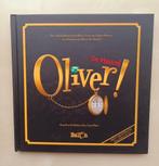 Oliver - De Musical, Boeken, Luisterboeken, Ophalen of Verzenden, Lionel Bart, Cd, Kind