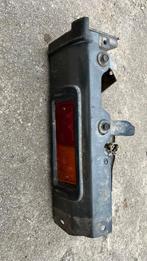 Toyota Land Cruiser 70 bumperhoek met achterlicht, Arrière, Pare-chocs, Utilisé, Toyota