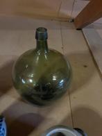 Dame Jeanne, Huis en Inrichting, Woonaccessoires | Vazen, Ophalen, Zo goed als nieuw